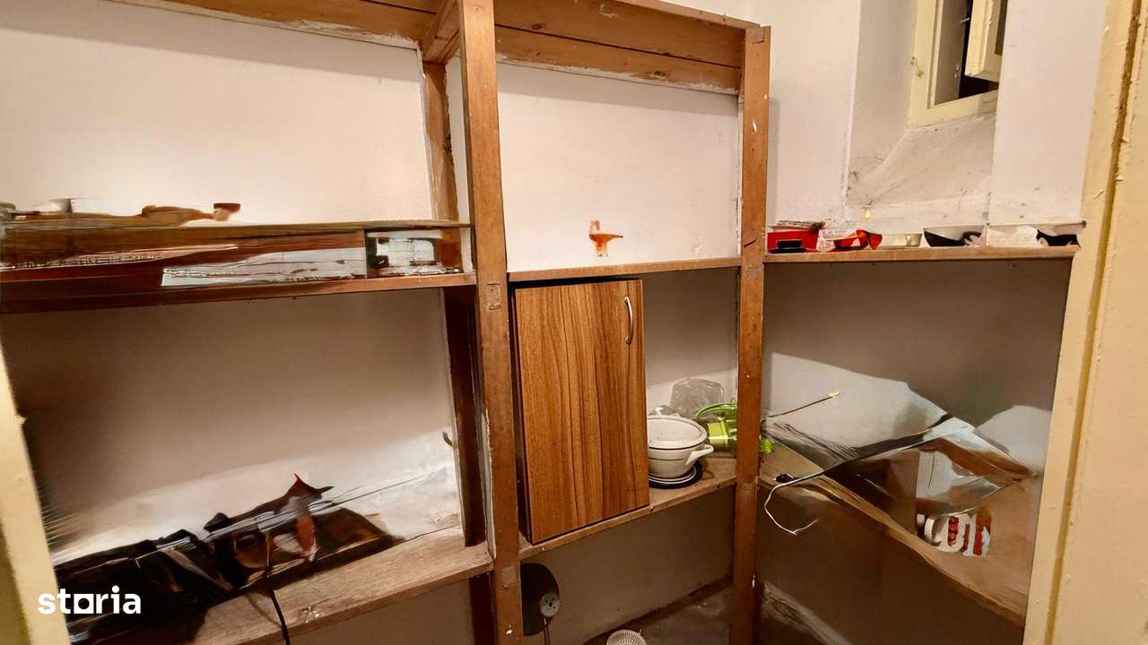 Casa de vanzare in Copou - Imagine principală: 5/18