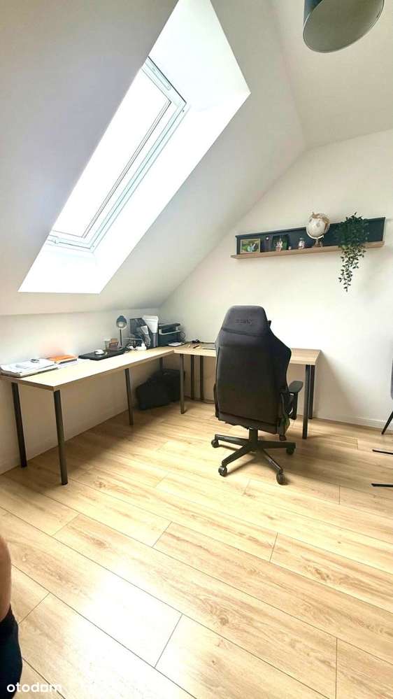 5 sypialni / nowy / wolnostojący/ 7 min do Bielan-13