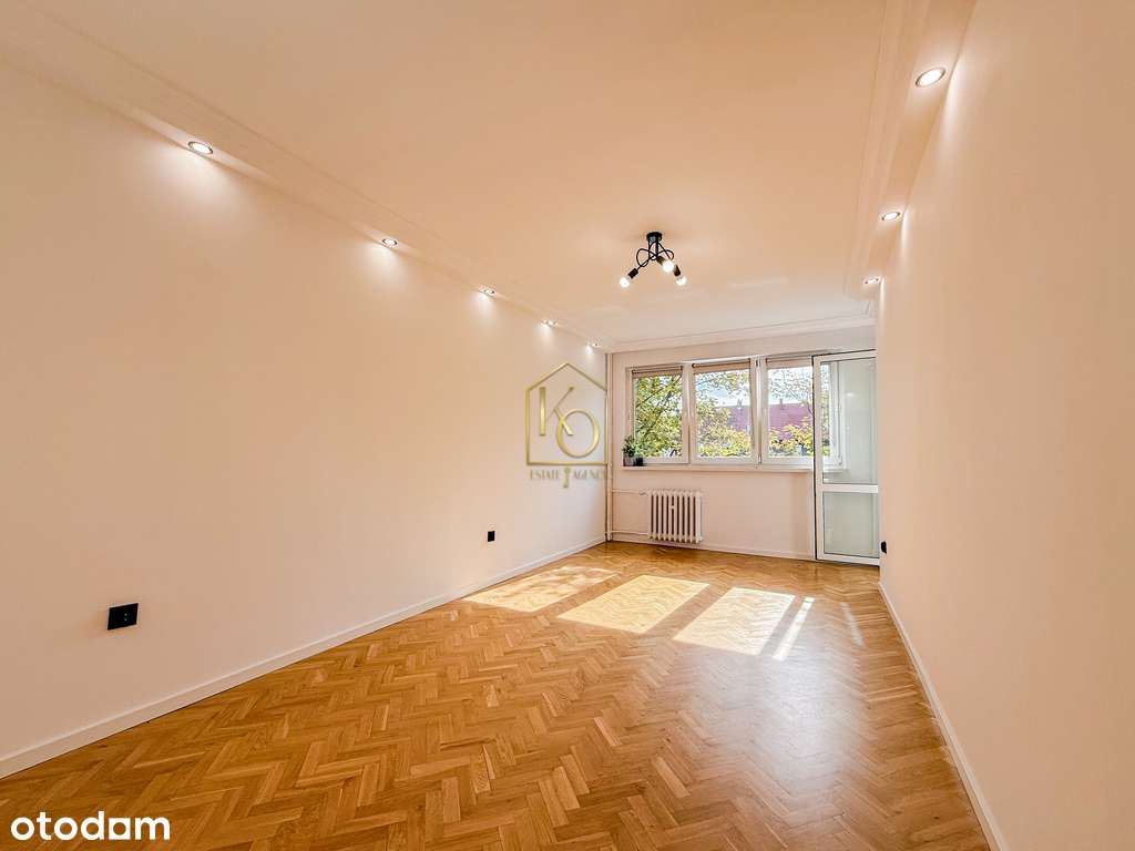 3 pokoje z oddzielną kuchnią po remoncie-6