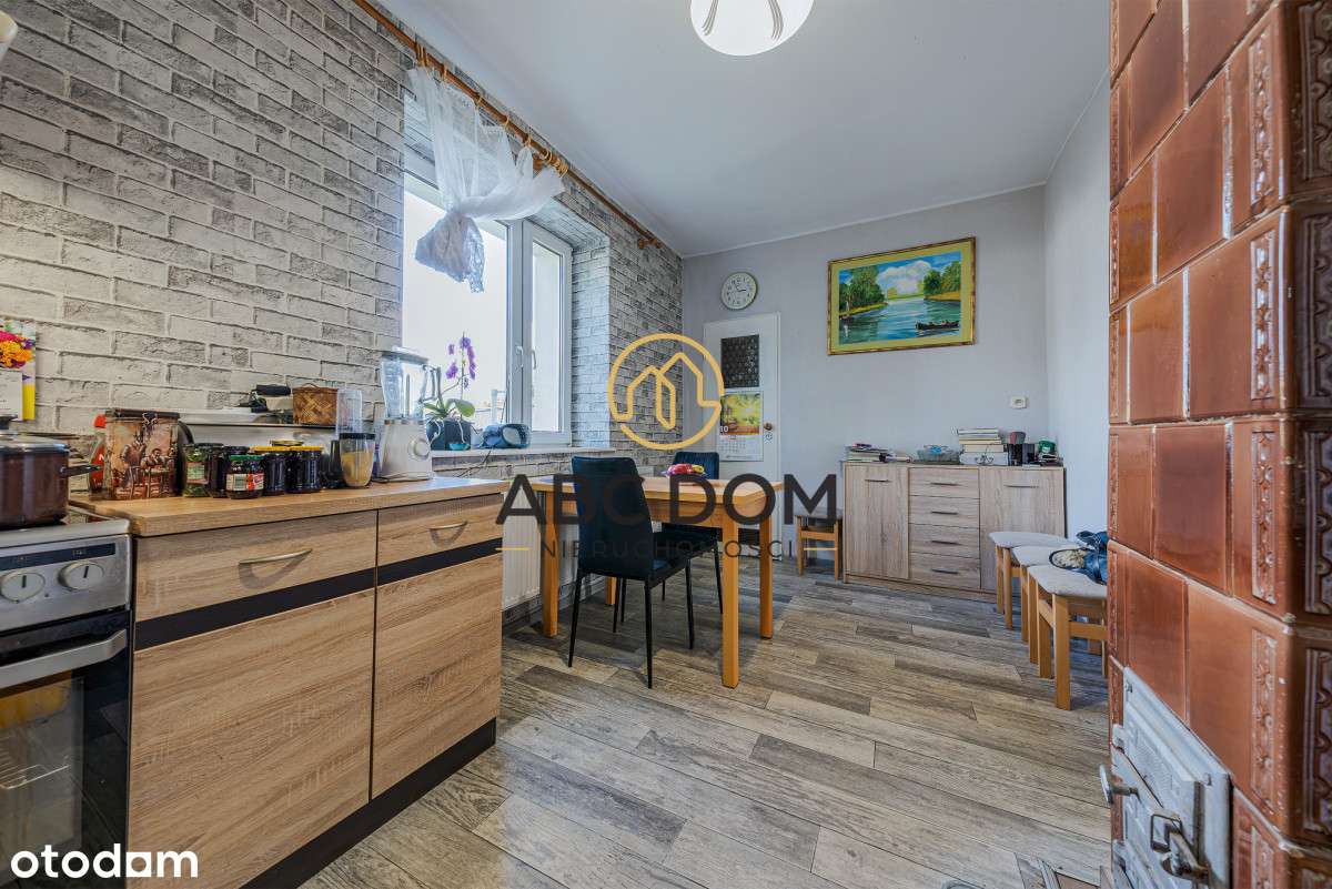 2 pokoje z ogródkiem, dla obcokrajowców !!-5