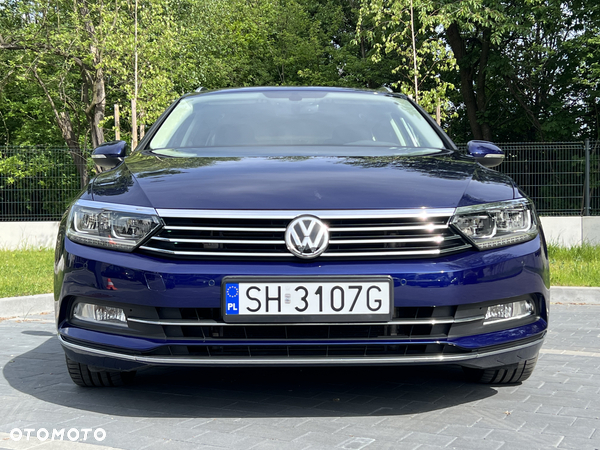 Volkswagen Passat 2.0 TDI BMT SCR Comfortline DSG7 - 3