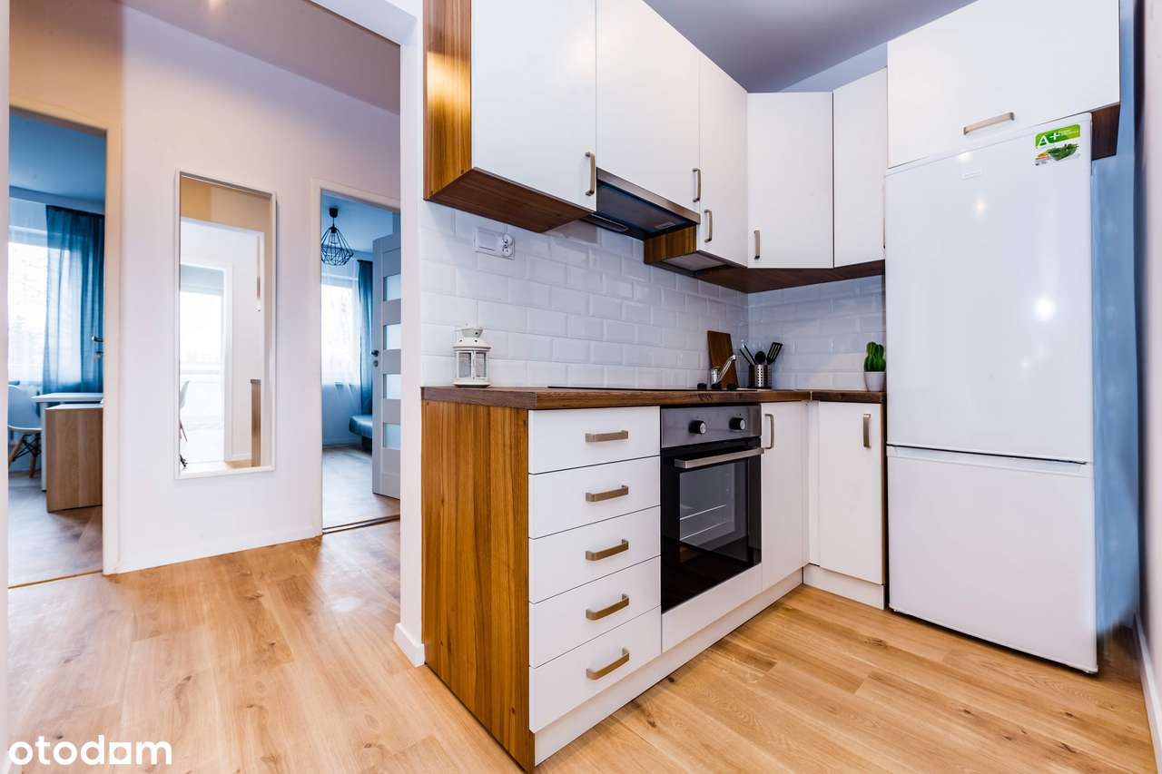 Ładny i tani Pokój ul.Pułaskiego, w centrum. Młodzi najemcy! Zapraszam - Pełny obrazek: 4/6