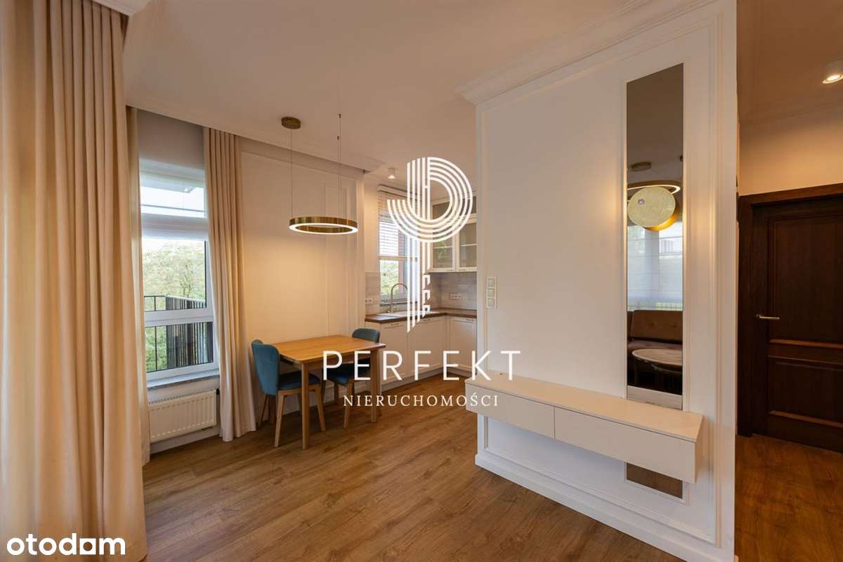 Eleganckie 3-pokojowe mieszkanie z tarasem-6