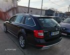 Skoda Octavia 2.0 TDI 4x4 DSG Scout - 14