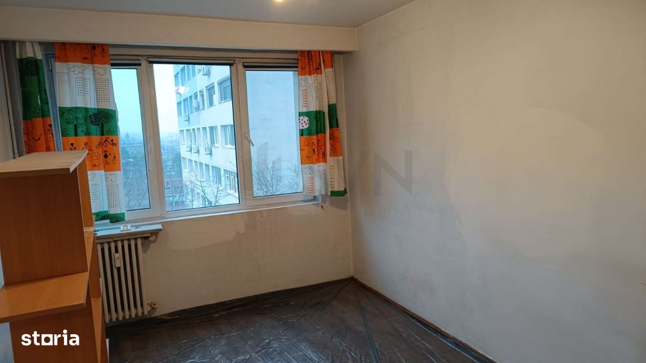 Apartament 3 camere Cal Grivitei I FARA RISC I