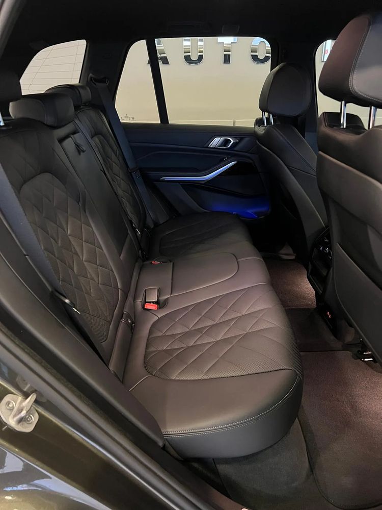 Bmw X5 30d xDrive 286KM Salon Polska FV23%