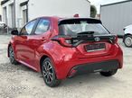 Toyota Yaris Hybrid 1.5 VVT-i Style - 14