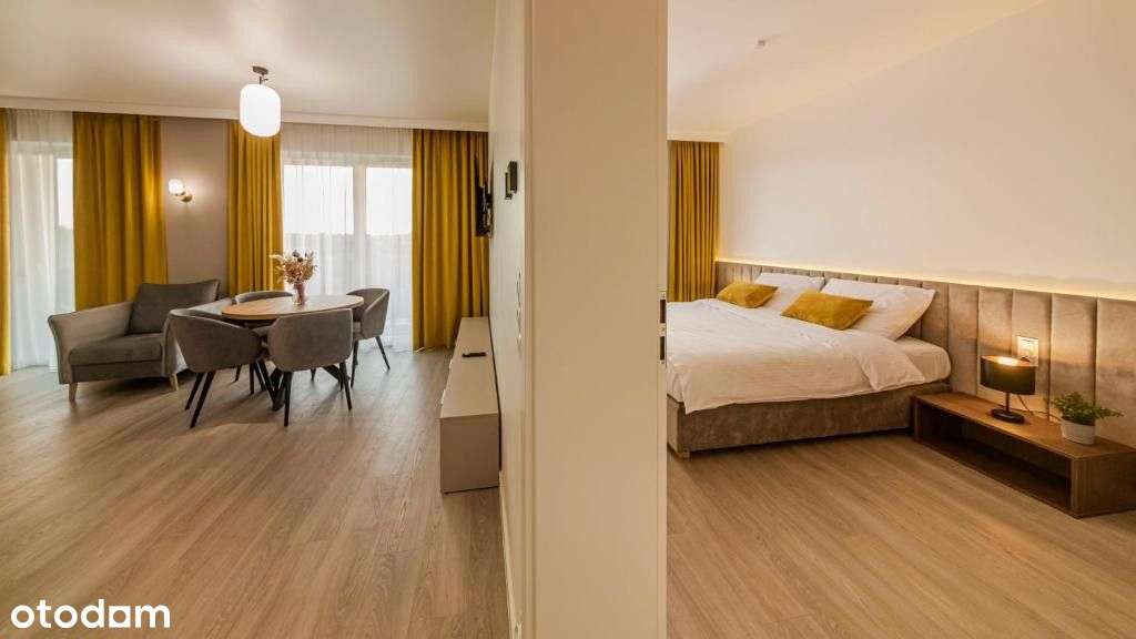 2 Nowa Cena | 2 Pokoje+siłownia|parking W Cenie - Pełny obrazek: 4/16