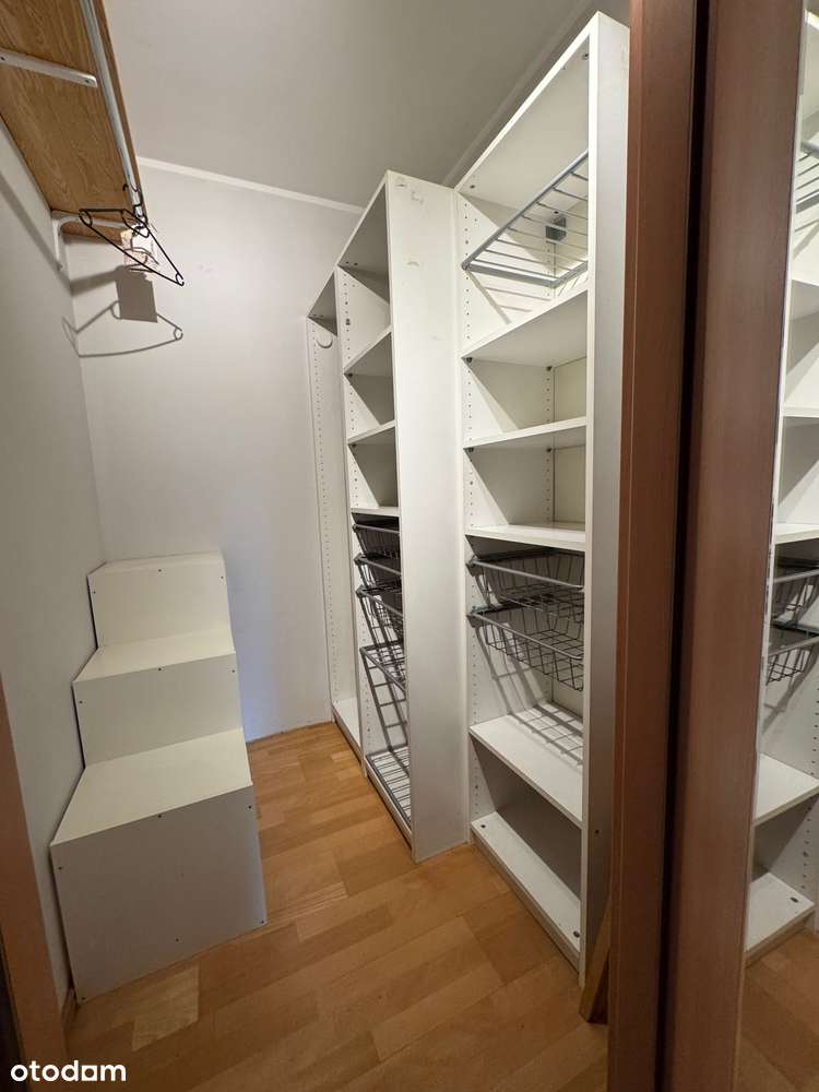 Nowość, Szamarzewskiego 2 pokoje-5