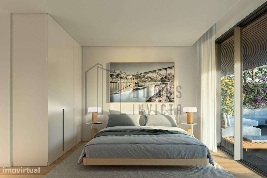 T4 no Marina Douro | Terraço privativo com 84 m2-17