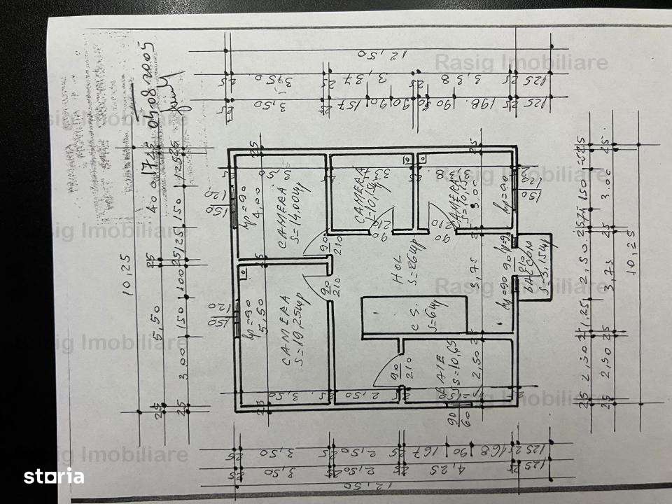 Vila Movilita - Ialomita, Comision 0% - Imagine principală: 5/5