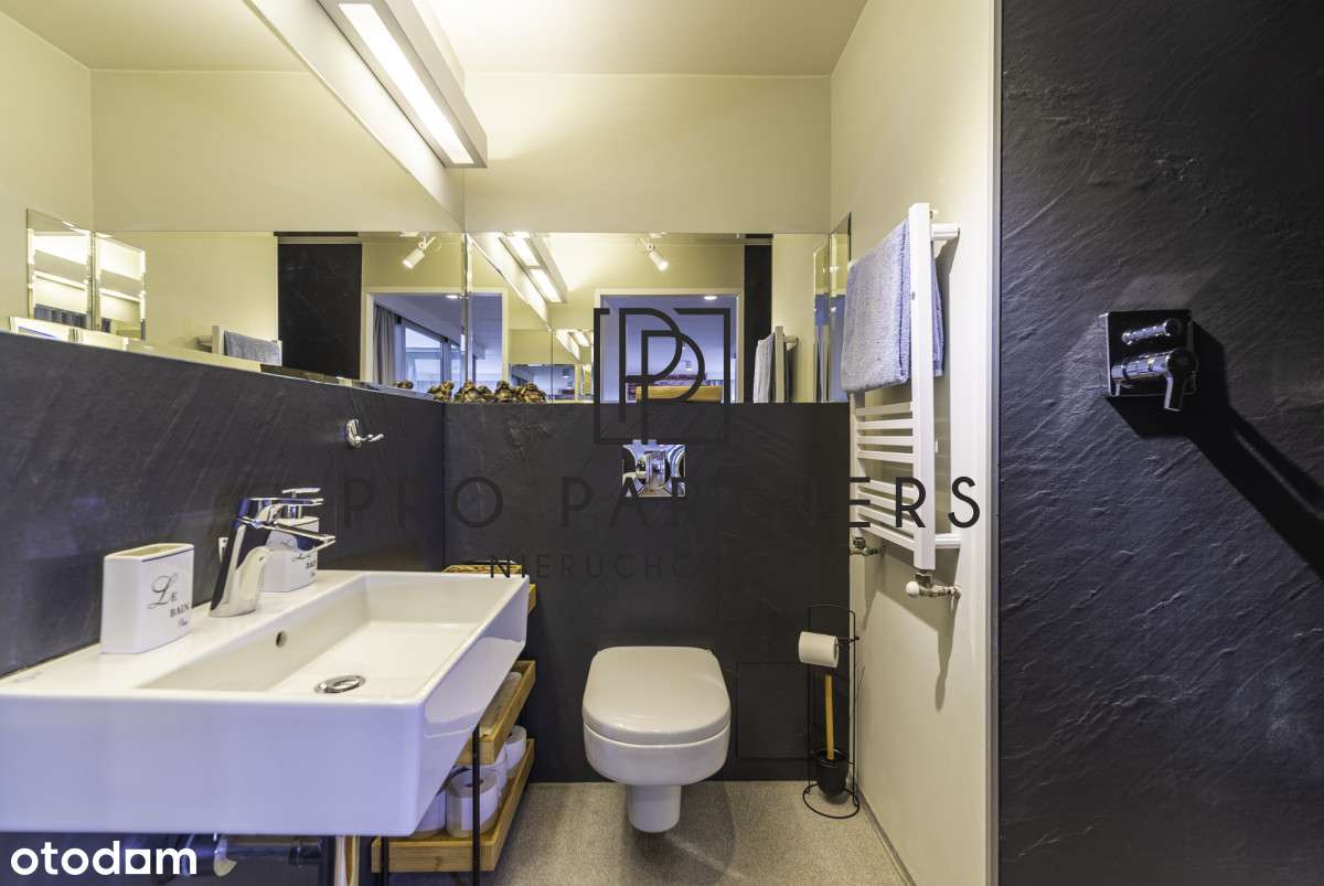 Wyjątkowy apartament w Pogorzelicy - okazja!-11