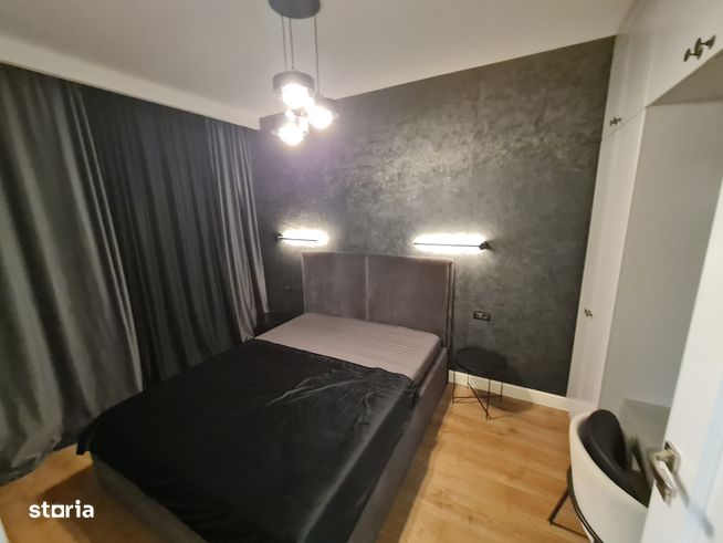 Vand ap. 2 camere NOU Lux ADORA PARK la Parter cu Gradina și Parcare!-14