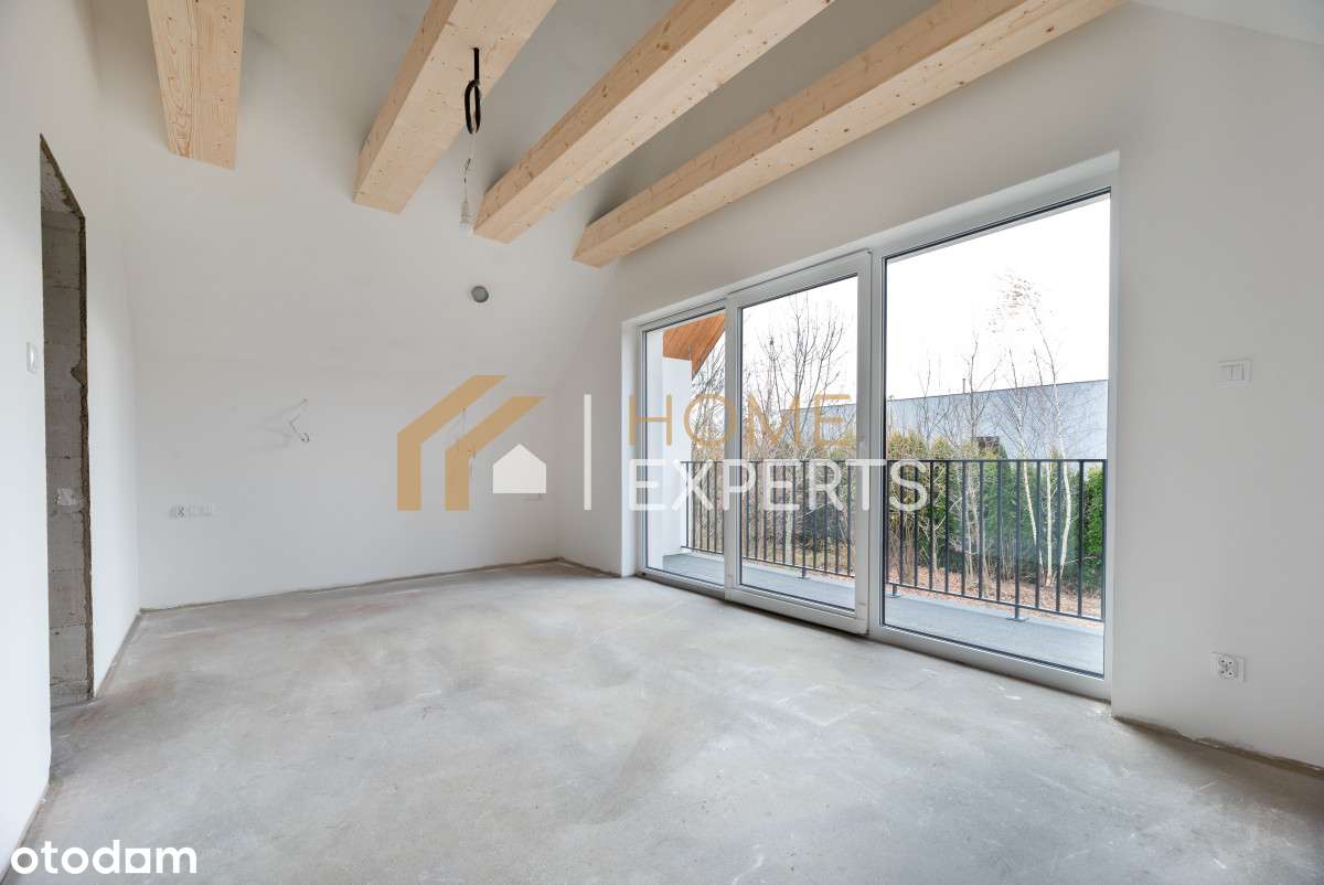 Nowy dom, atrakcyjna okolica-1