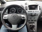 Opel Zafira 1.8 Sport - 7