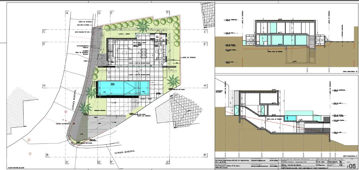 Moradia independente à venda no Estreito da Calheta, Caminho dos Reis-22