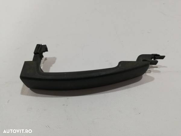 Maner usa stanga fata Land Rover Freelander An 2006 2007 2008 2009 cod 4128-5000 - 6