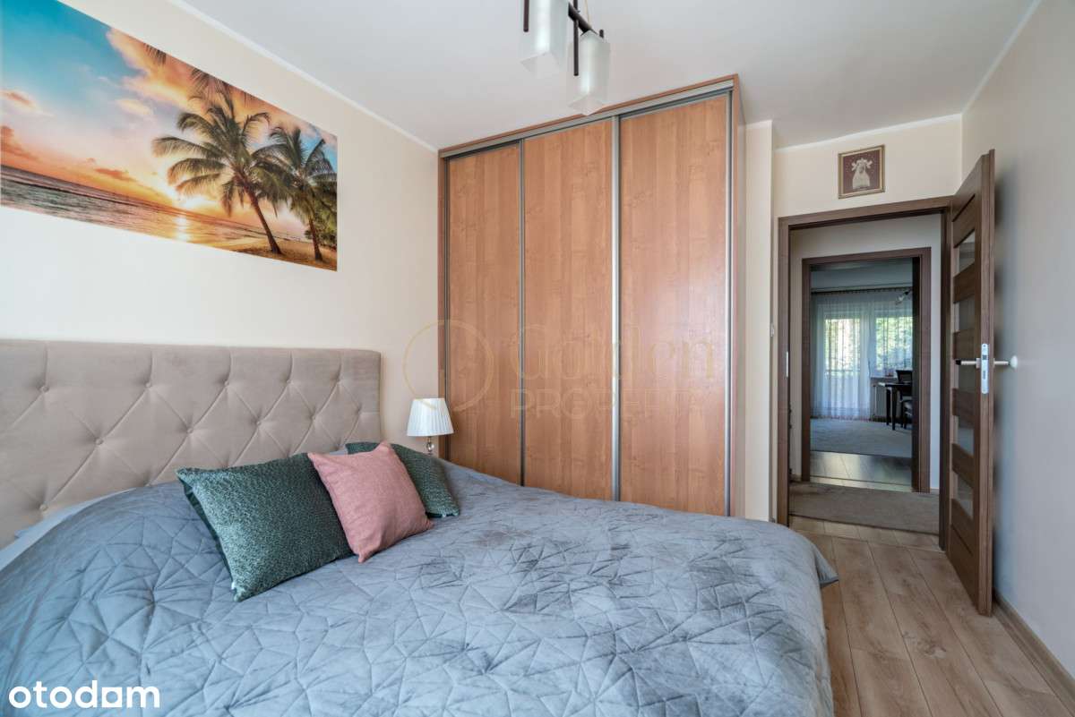 Zamieszkaj przy ścianie lasu!-6