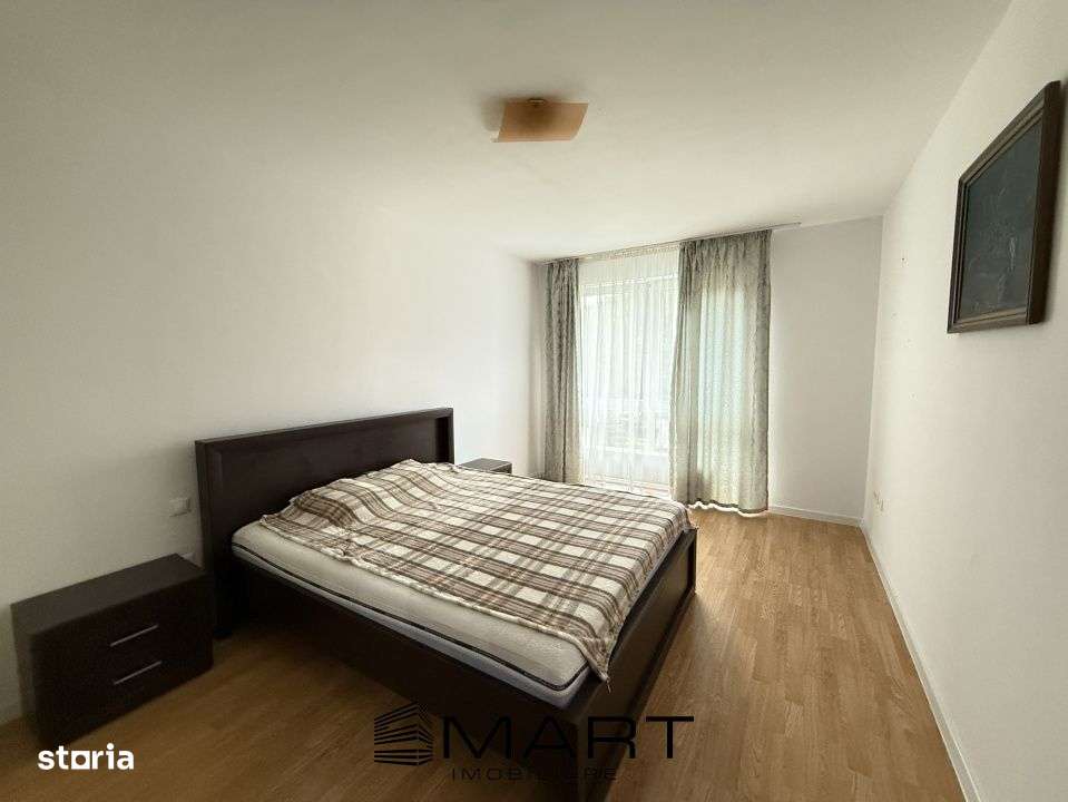 Apartament 2 Camere Avantgarden - Imagine principală: 5/17