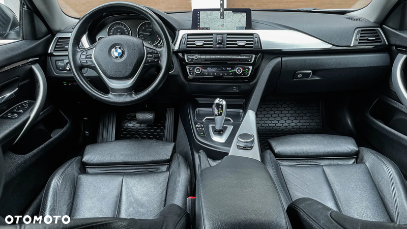 BMW 3GT 320i GT Luxury Line - 7