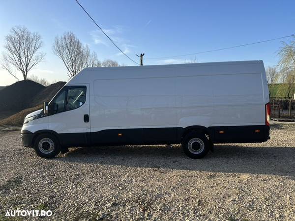 Iveco Daily XXL 3.0 150cp 2019 - 3