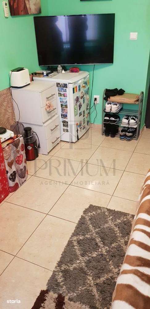 Garsoniera in zona Medicinii - Imagine principală: 4/4