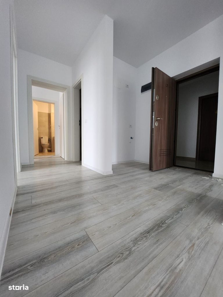 2 Camere dec+TERASA SUPERB,Finalizat,Inc.pardoseala,Pallady,Metrou