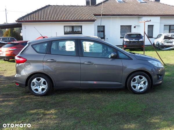 Ford C-MAX 1.6 TDCi Trend - 6