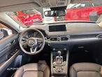 Mazda CX-5 e-SKYACTIV-G 194 AWD Aut. Exclusive-Line - 14