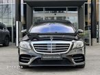 Mercedes-Benz Klasa S 560 4-Matic L 9G-TRONIC - 2