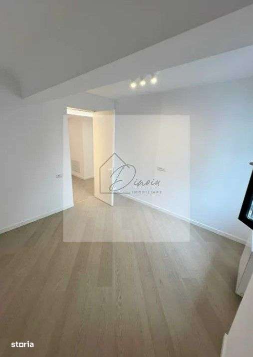 COM 0% I  Apartament 3 camere Cortina North I vedere libera exterior - Imagine principală: 3/20