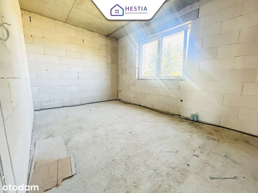 Dwupoziomowe mieszkanie 5-pok w spokojnej okolicy - Pełny obrazek: 4/12