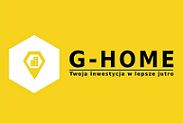 G-Home Nieruchomości Logo