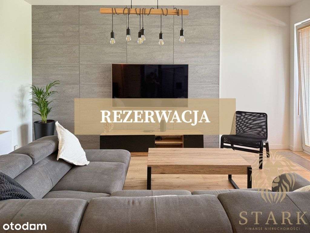 3 pokoje, balkon, klimatyzacja, miejsce postojowe