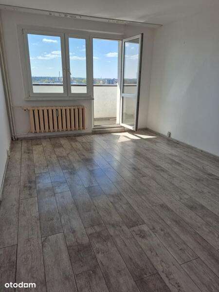 Sosnowiec Sielec ul. Harcerska ⭐61,07m2 // 3 pokoje + Balkon