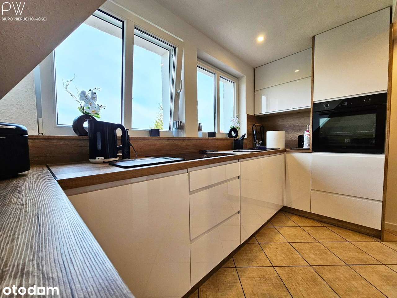 3 pokoje w atrakcyjnej cenie!-1