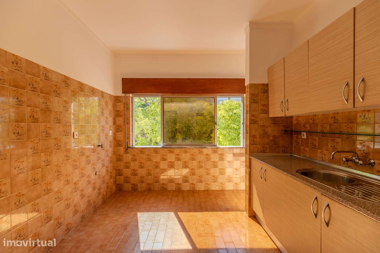 Apartamento T2 | Situado ao lado da Universidade Do Algarve-9