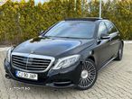 Mercedes-Benz S 350 (BlueTEC) d 4Matic 7G-TRONIC - 4