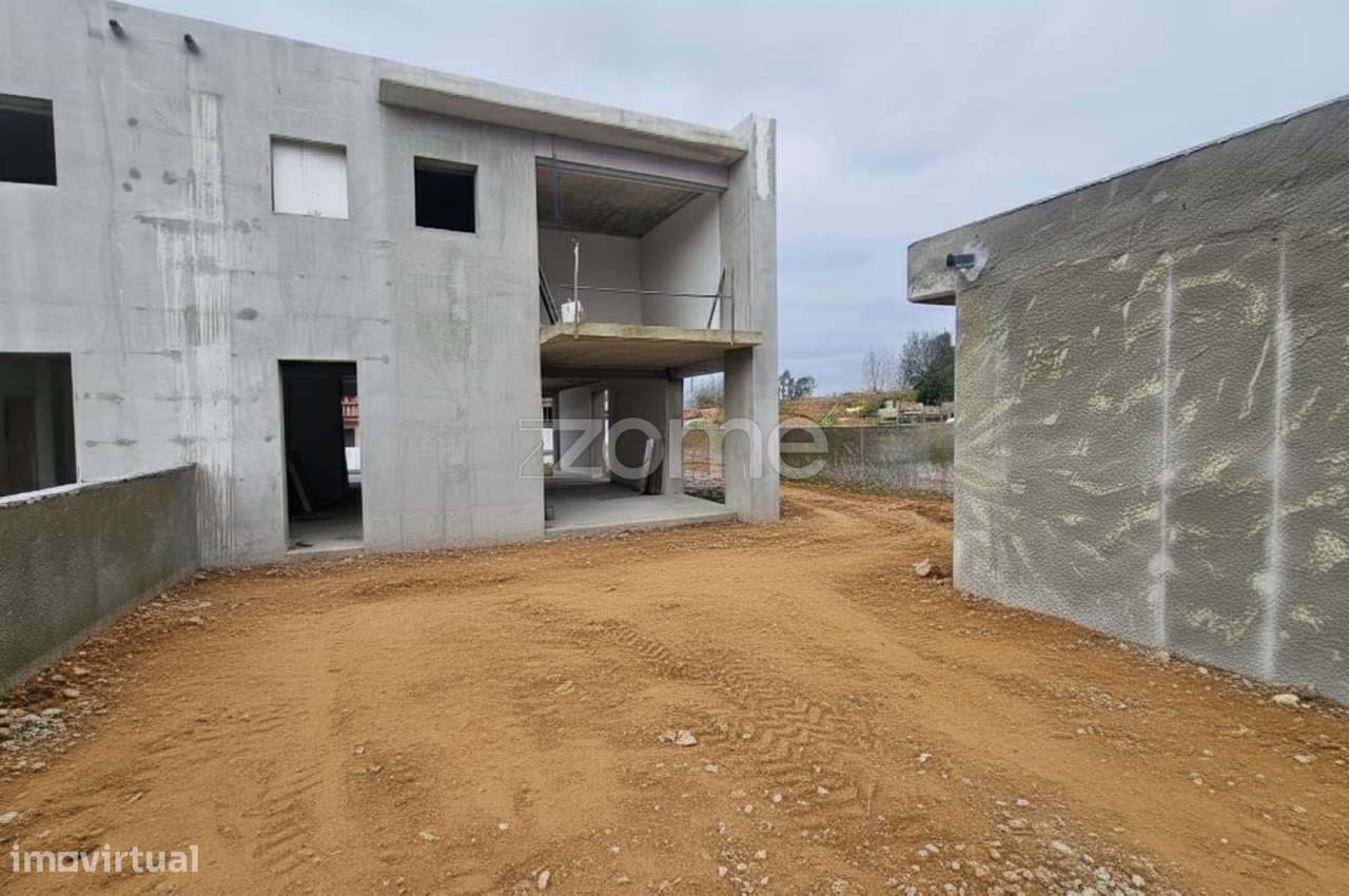 Moradia geminada nova T3 - Grande imagem: 4/15