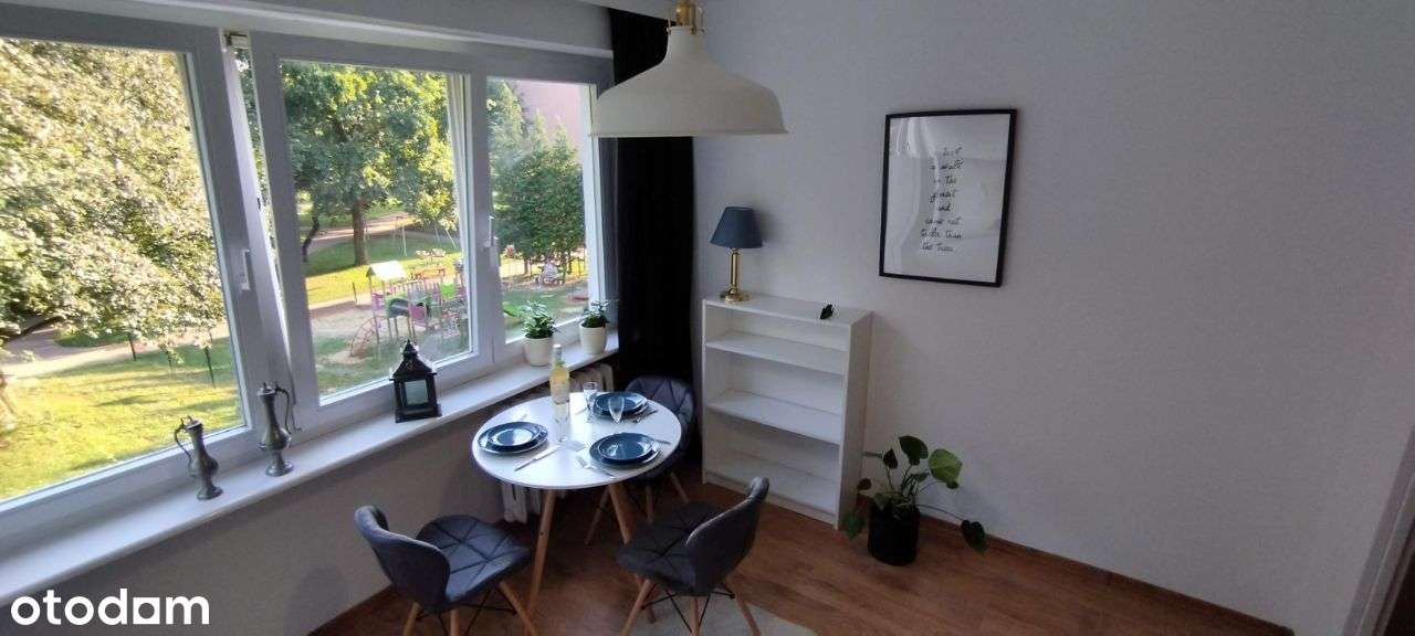 Kawalerka blisko UM – 0% prowizji lub zamiana-5