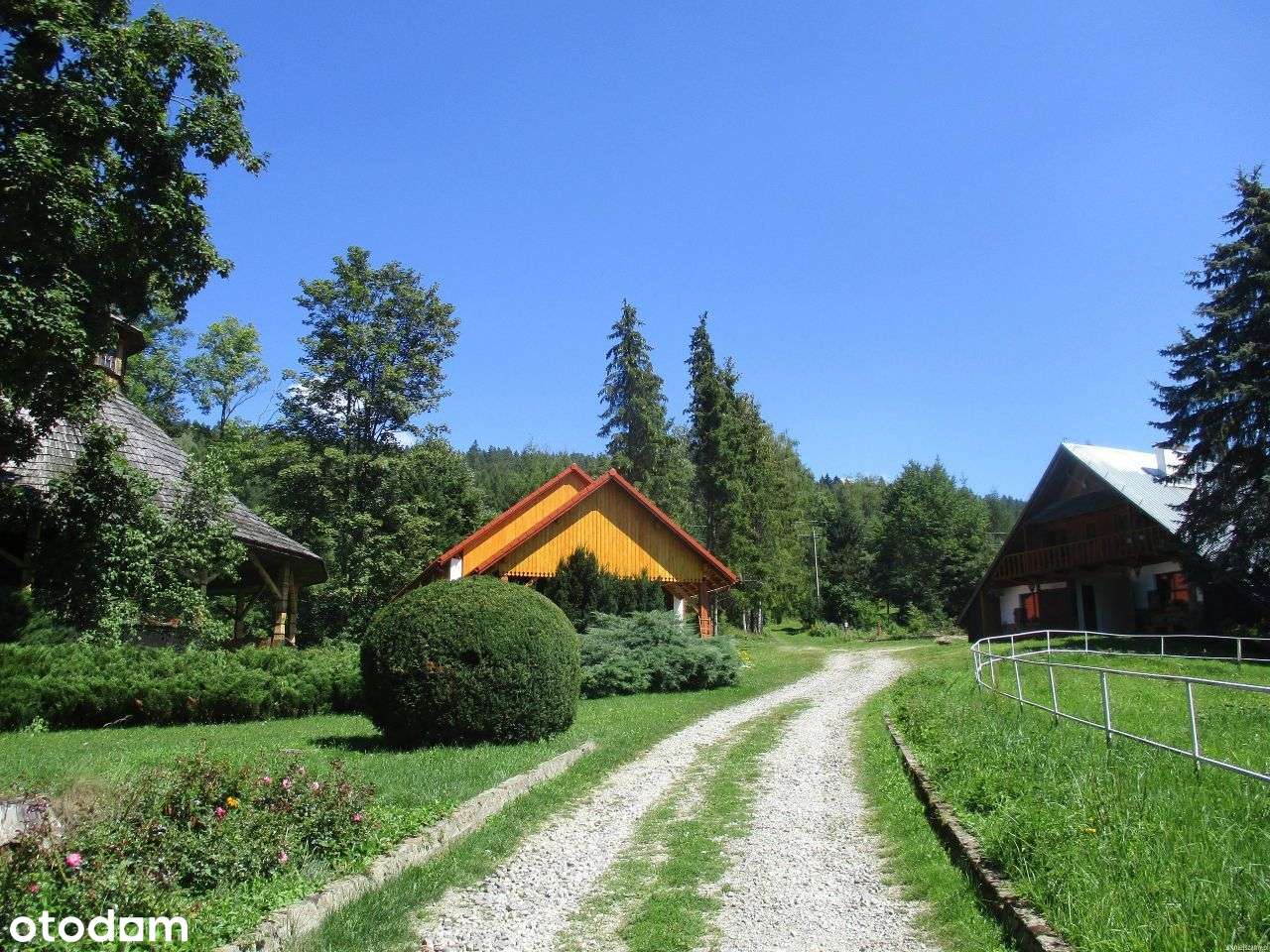 Sprzedam atrakcyjną nieruchomość - tylko dla koneserów! - Pełny obrazek: 5/20