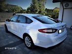 Ford Mondeo 2.0 TDCi Gold X (Trend) - 5