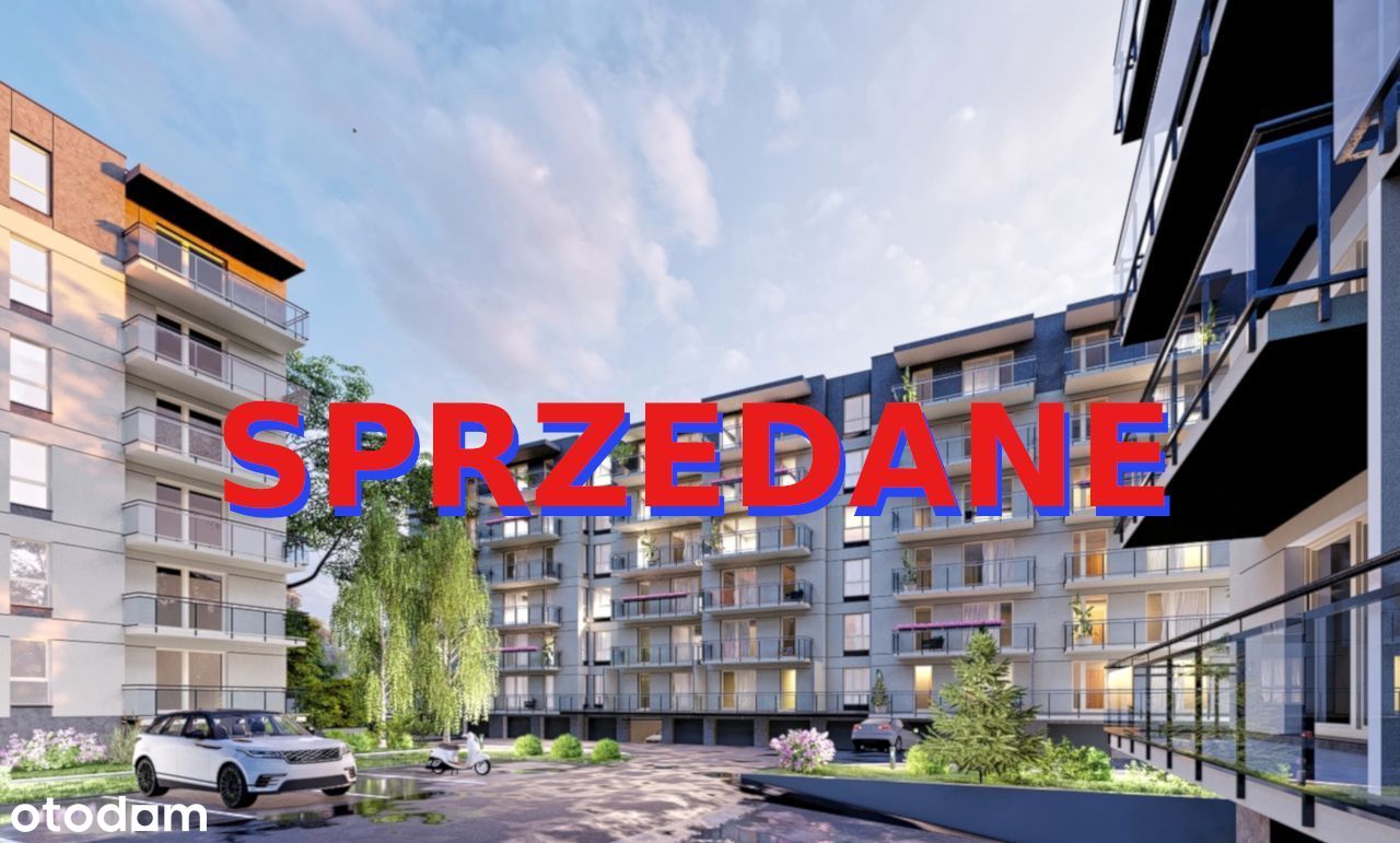 Mieszkanie w Inwestycji SZCZYTNO Dąbrowskiego M8