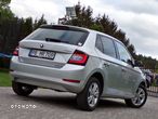 Skoda Fabia 1.0 MPI Clever - 2