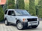 Land Rover Discovery TD 6 HSE - 1
