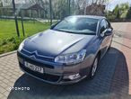 Citroën C5 1.6 e-HDi Seduction MCP - 4