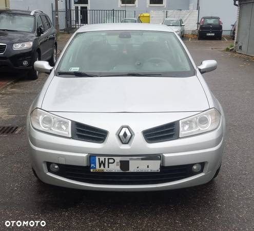 Renault Megane II 1.6 16V Confort Authentique - 3