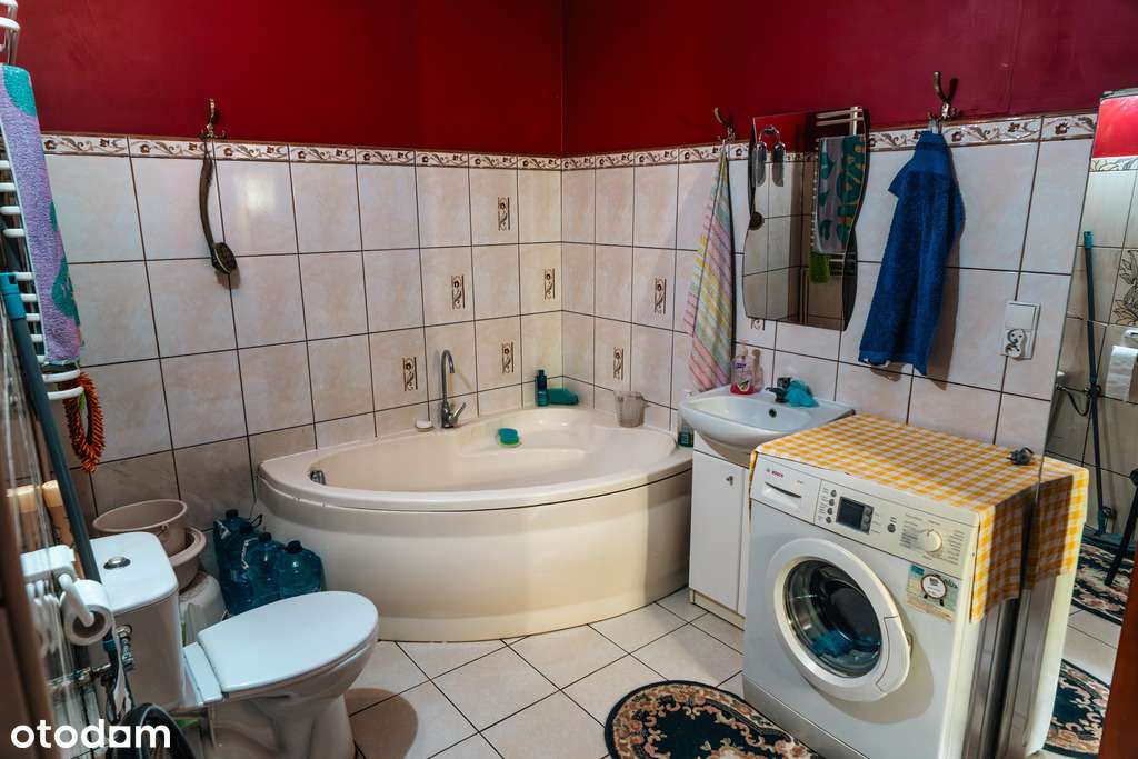 Dom z potencjałem, 1,6 HA ZIEMI + STAW-12