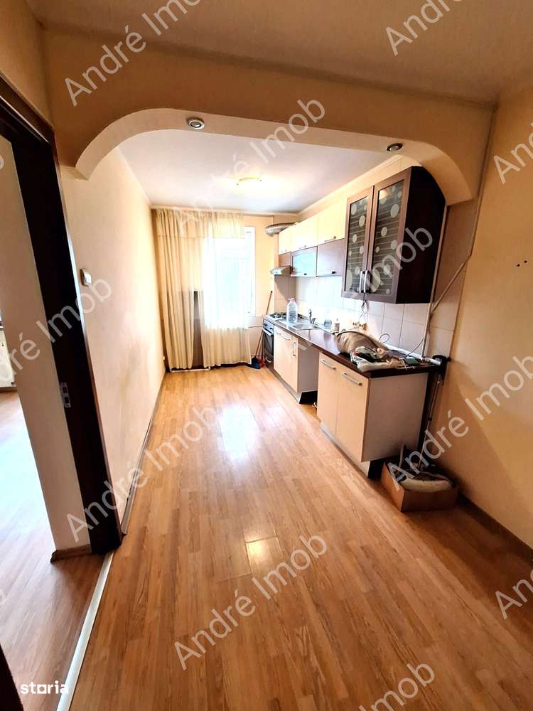 Apartament 2 camere în Brazdă, zona Rendez-Vous - Imagine principală: 1/6