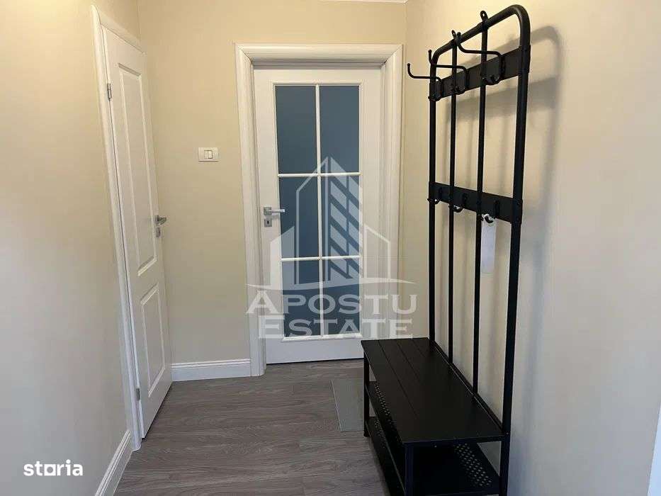 Apartament 3 camere, Mobilat, Utilat, Elisabetin - Imagine principală: 4/8